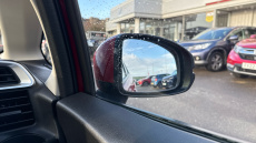 Honda Jazz 1.3 S 5dr Petrol Hatchback